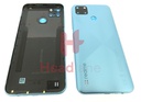 Realme RMX3263 C21-Y Back / Battery Cover - Blue
