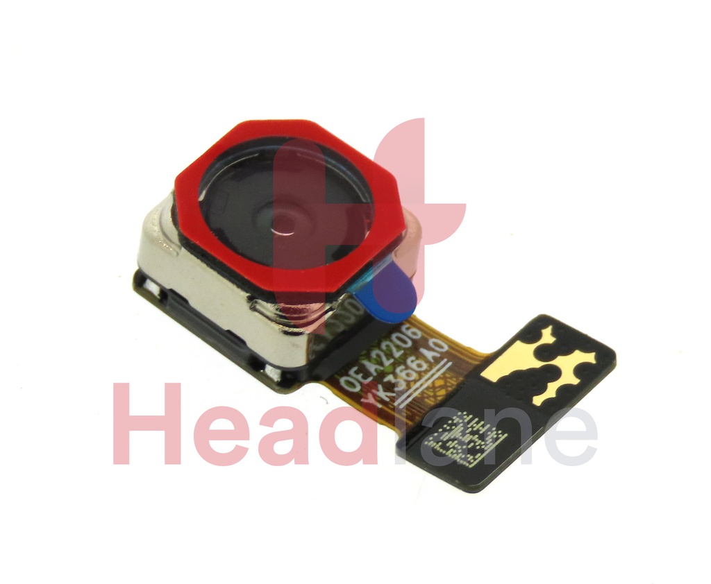 Xiaomi Mi 10T / Mi 10T Pro Rear 5MP Macro Camera Module