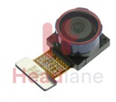Xiaomi Poco F3 8MP Ultra Wide Angle Rear Camera Module