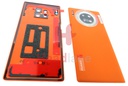 Huawei Mate 30 Pro Back / Battery Cover - Orange