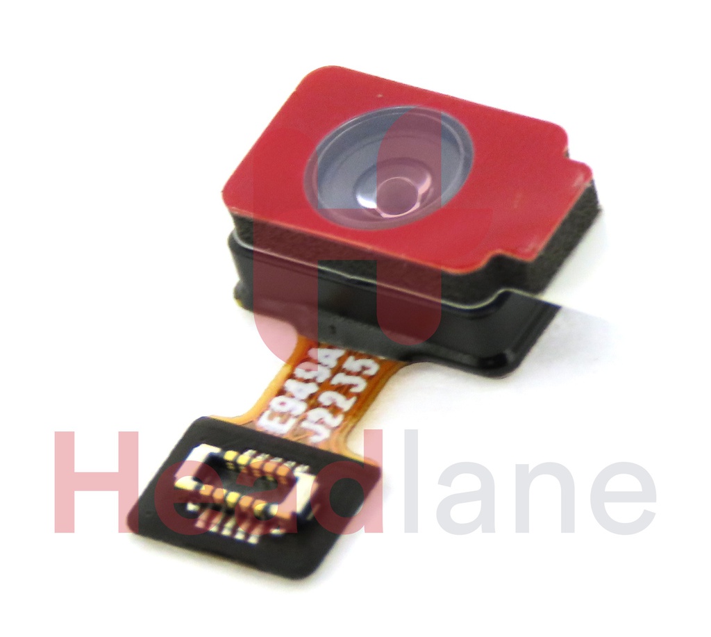 Xiaomi 12T / 12T Pro Fingerprint Reader / Sensor