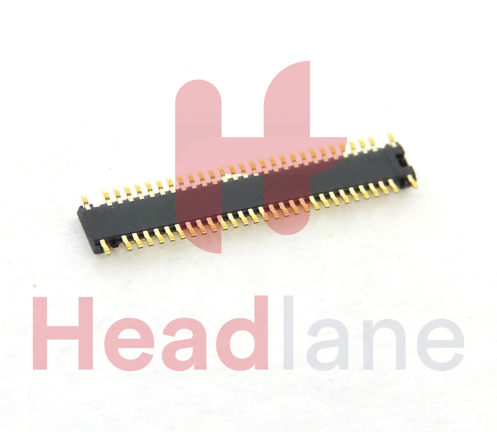 Samsung Board to Board Connector / Socket 2x27 Pin