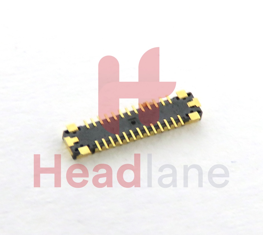 Samsung Board to Board Connector / Socket 2x13 Pin 0.35mm