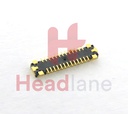 Samsung Board to Board Connector / Socket 2x13 Pin 0.35mm