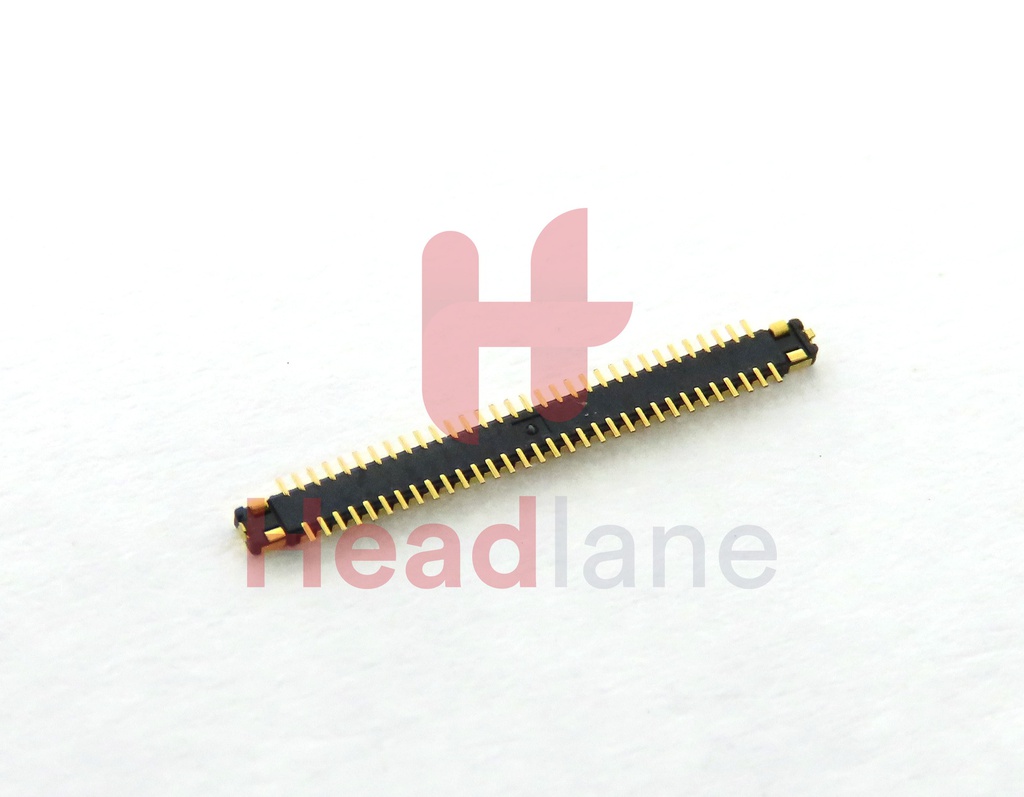 Samsung Board to Board Connector / Socket 2x32 Pin 0.3mm