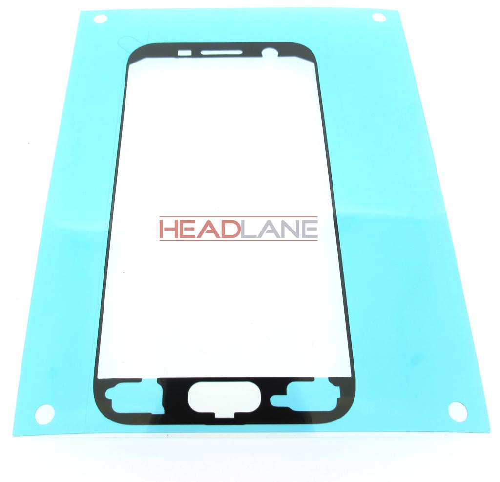 Samsung SM-A320 Galaxy A3 (2017) LCD Adhesive / Sticker