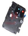 Xiaomi Poco C40 Rear Cover / Frame