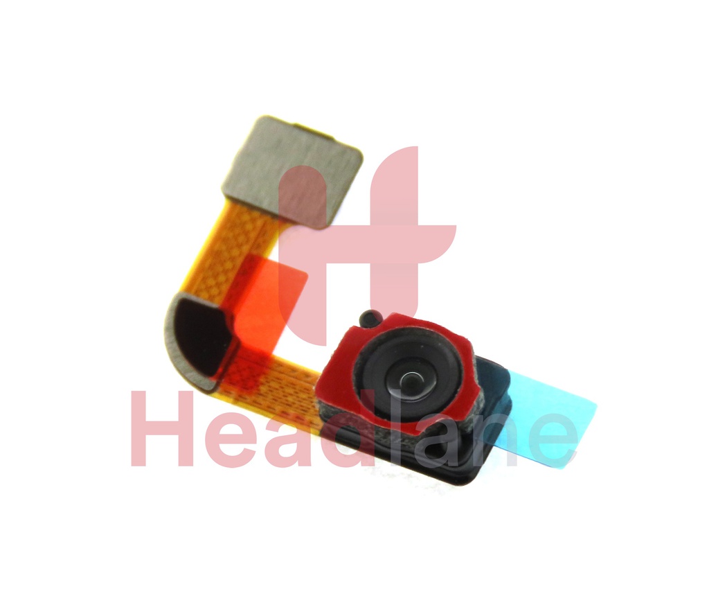 Xiaomi 12 Lite Fingerprint Reader / Sensor