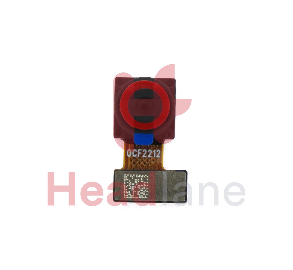 Xiaomi Redmi Note 9T 2MP Rear Camera Module
