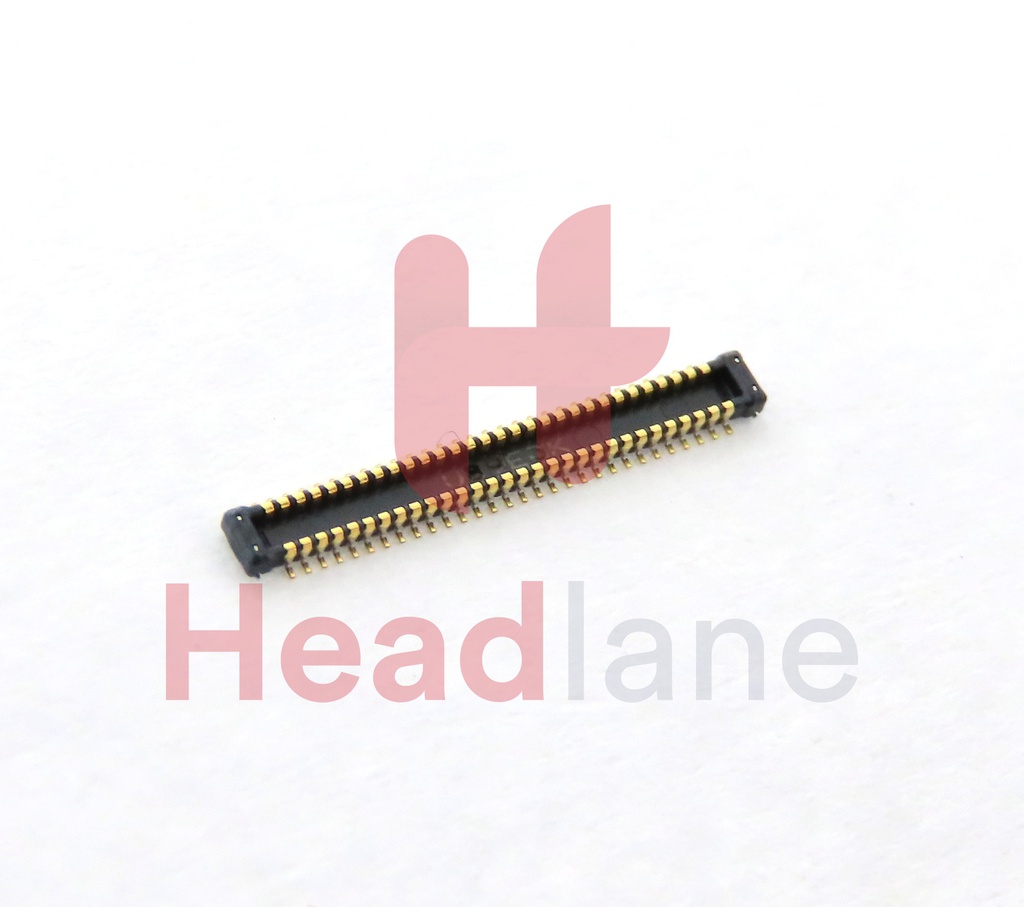 Samsung Board to Board Connector / Socket 2x30 Pin 0.35mm