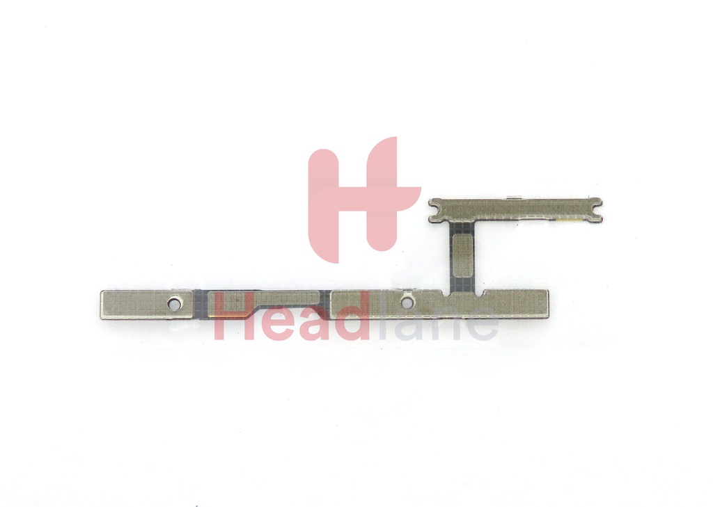 Xiaomi Redmi 10 (2022) Side Key Flex