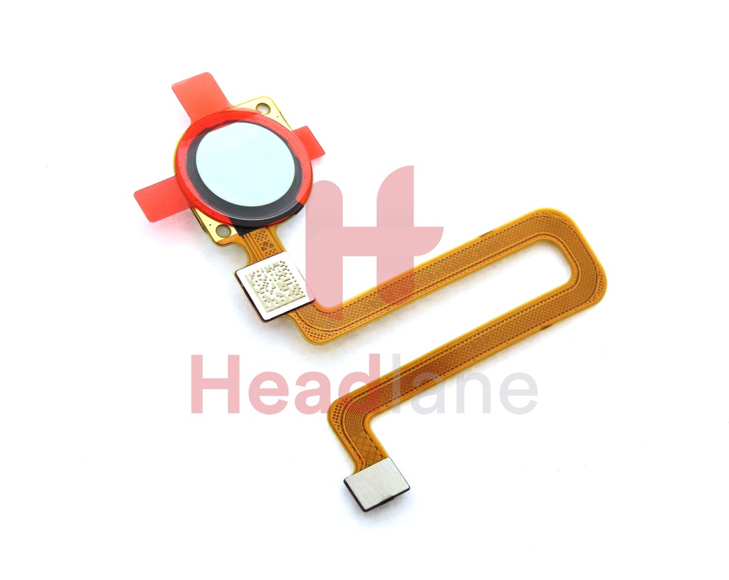Xiaomi Redmi A1+ Fingerprint Reader / Sensor - Green