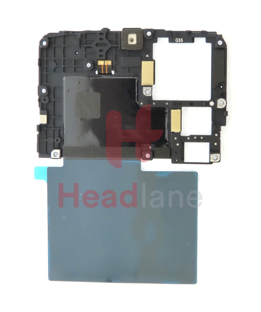 Xiaomi 12T Pro Rear Cover / Frame