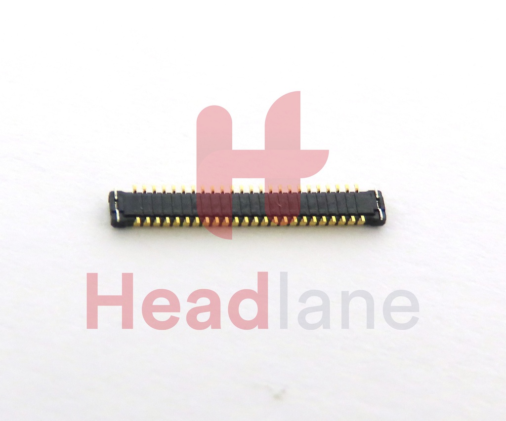 Samsung Board to Board Connector / Socket 2x24 Pin 0.35mm