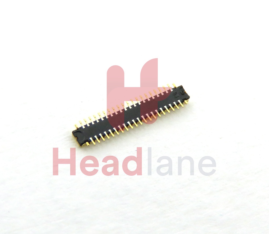 Samsung Board to Board Connector / Socket 2x20 Pin 0.35mm