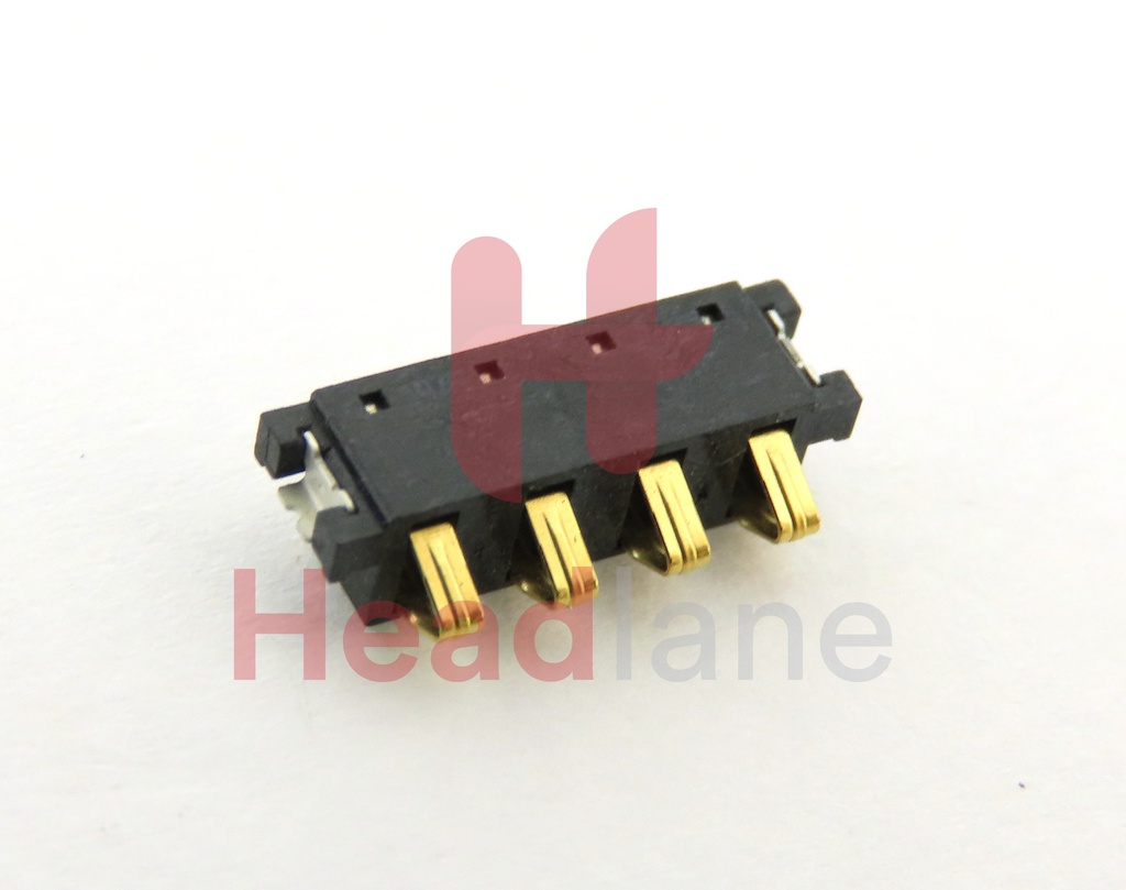 Samsung SM-A310 Galaxy A3 (2016) Battery Connector / 2.5mm