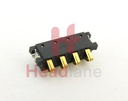 Samsung SM-A310 Galaxy A3 (2016) Battery Connector / 2.5mm
