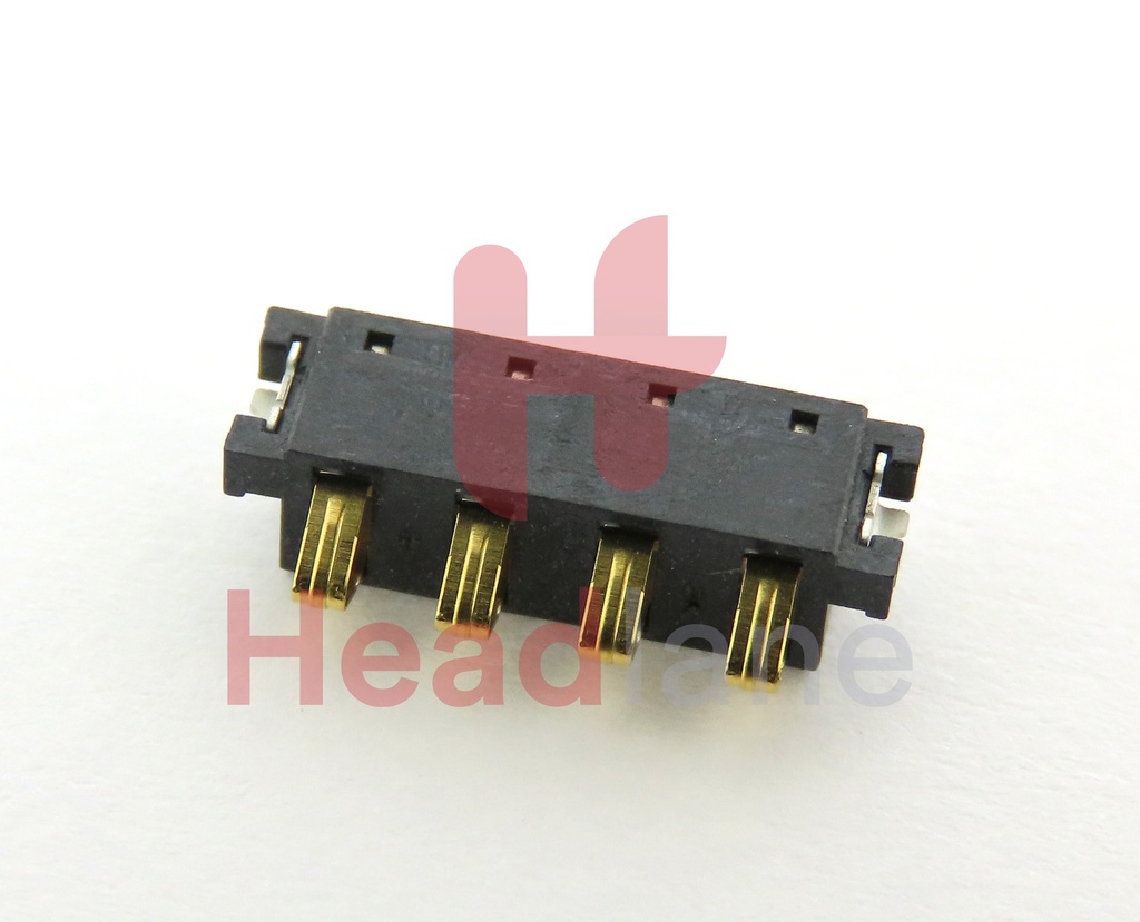 Samsung SM-A310 Galaxy A3 (2016) Battery Connector / 2.5mm