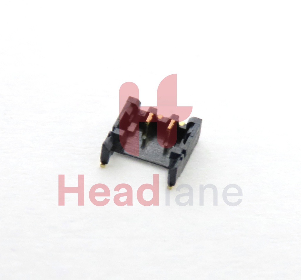 Samsung Battery Connector / 1.2mm