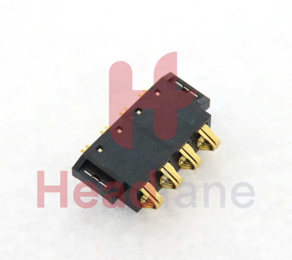 Samsung Battery Connector / 2.5mm