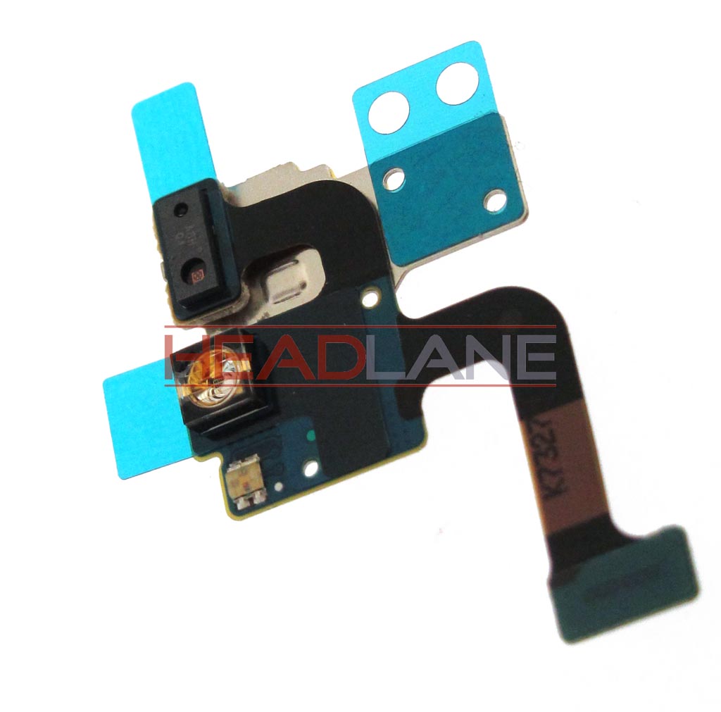 Samsung SM-G950/SM-G955 Galaxy S8/S8+ Proximity Sensor Flex