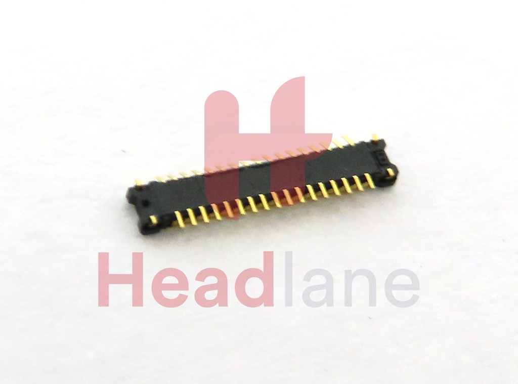 Samsung Board to Board Connector / Socket 2x17 Pin 0.35mm