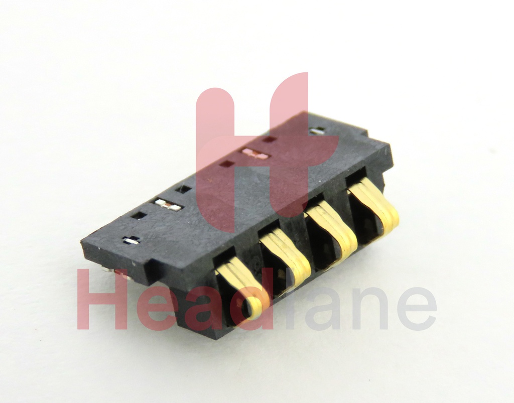 Samsung Battery Connector / 2.5mm