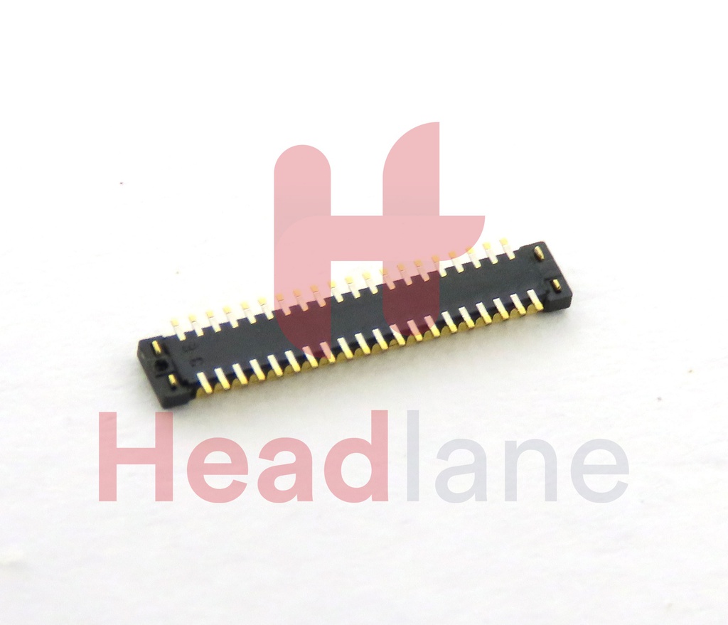 Samsung Board to Board Connector / Socket 2x20 Pin 0.4mm