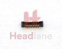 Samsung Board to Board Connector / Socket 2x8 Pin 0.4mm