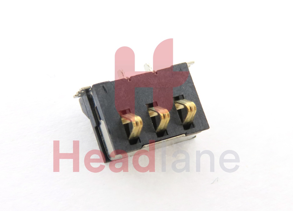 Samsung Battery Connector / 2.5mm