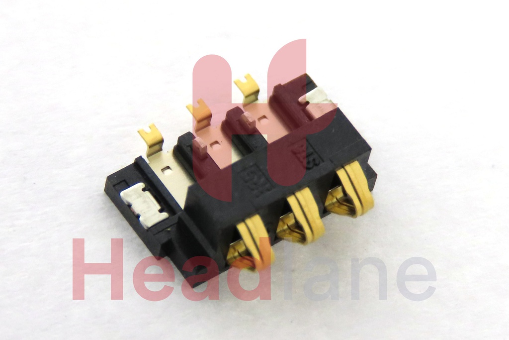 Samsung Battery Connector / 1.8mm
