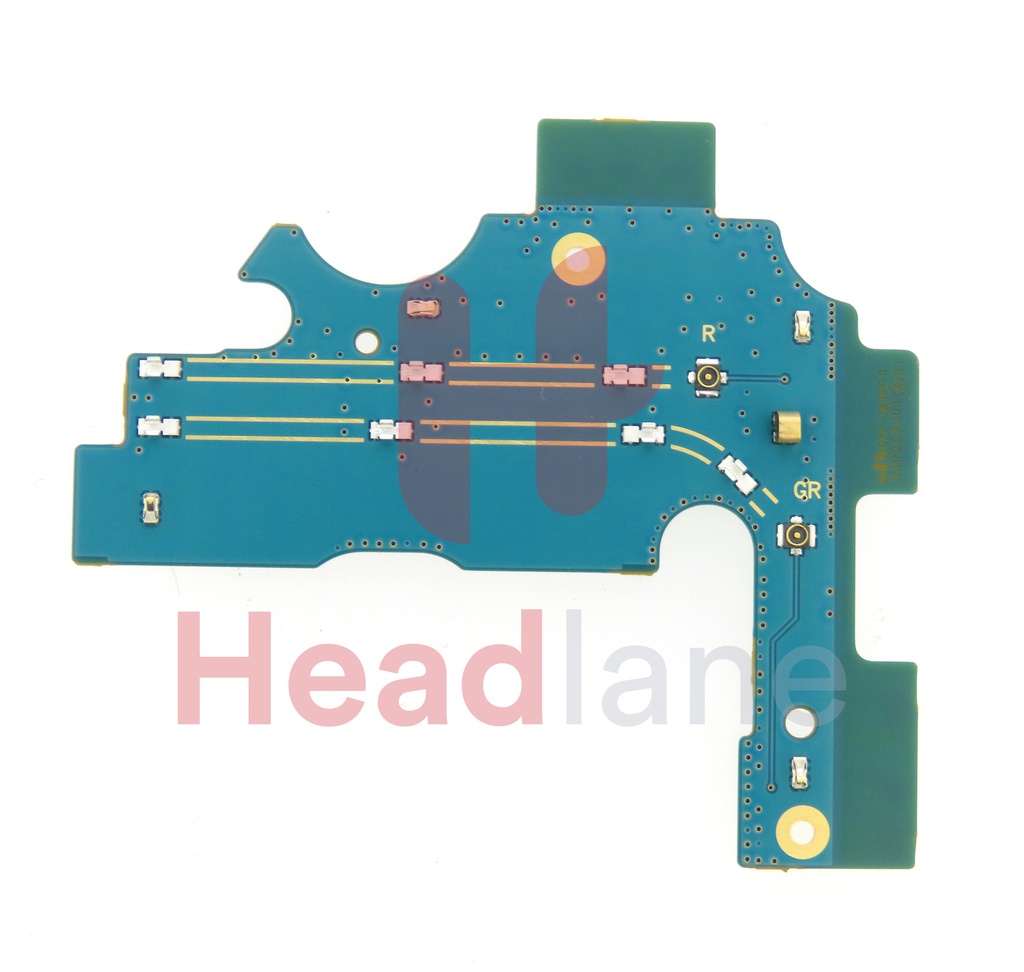 Samsung SM-T636 Galaxy Tab Active4 Pro 5G Sub Board