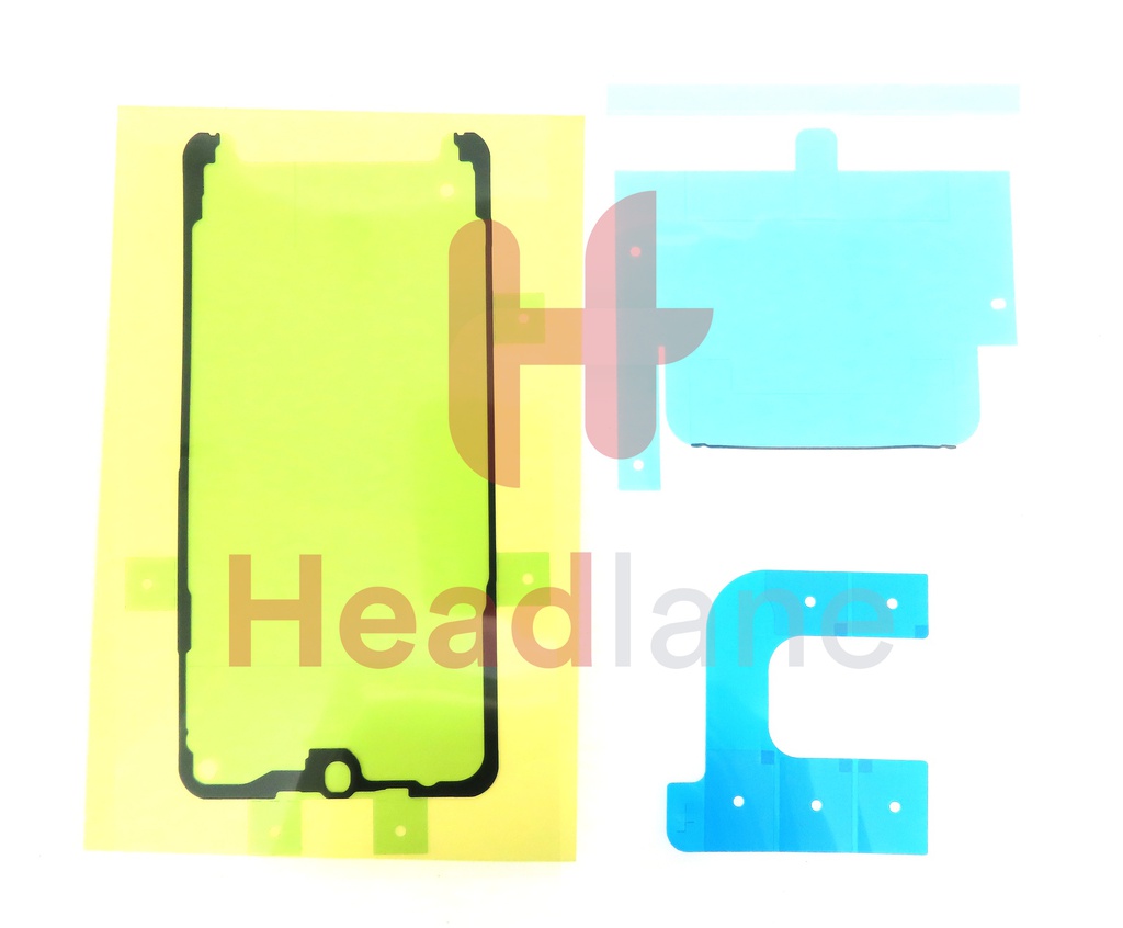 Samsung SM-S906 Galaxy S22+ / Plus OLED only Rework Kit