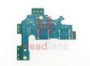 Samsung SM-T630 Galaxy Tab Active4 Pro WiFi Sub Board