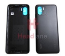 Xiaomi Redmi A1 Back / Battery Cover - Black