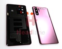 Huawei P30 Pro Back / Battery Cover - Misty Lavender