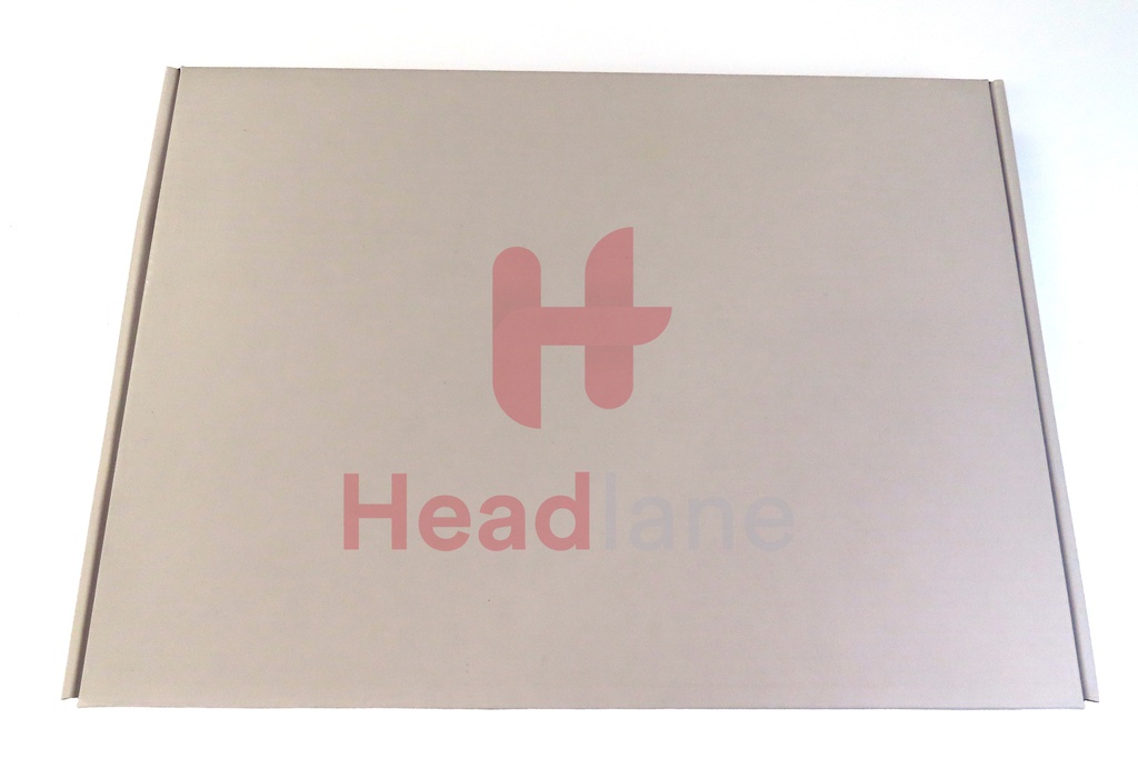 Huawei MatePad Pro 10.8&quot; Back / Battery Cover - Grey