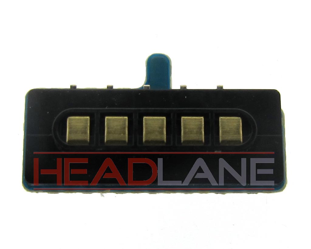 Samsung SM-R380 SM-R381 Galaxy Gear 2 Neo Charging Pins