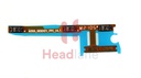 Xiaomi Redmi Note 10 / Note 10S / Poco M5S Side Key Flex Cable