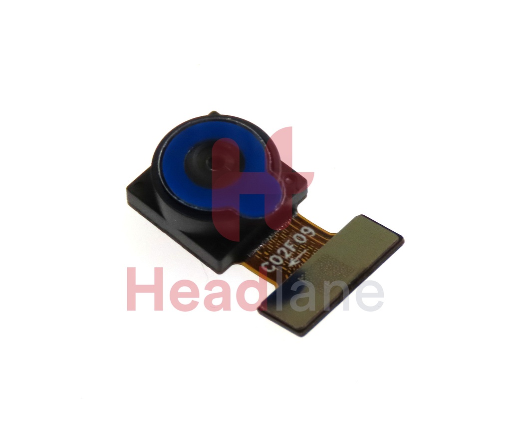 Xiaomi Poco M3 Pro / Redmi Note 10 5G 2MP Macro Rear Camera Module