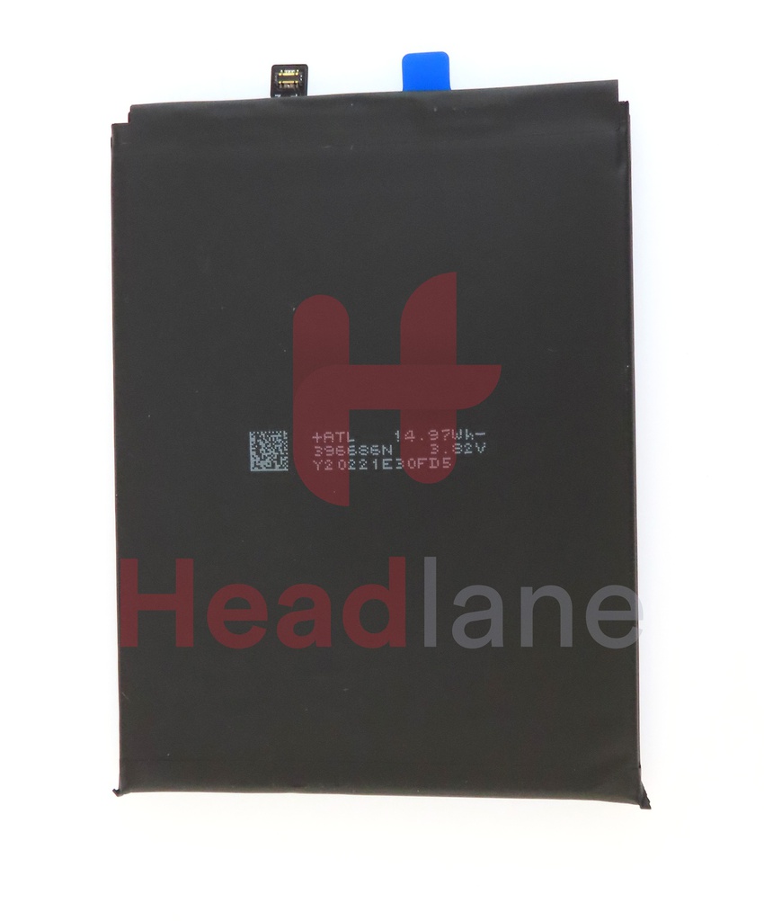 Samsung SM-A107 A207 Galaxy A10s A20s SCUD-WT-N6 Internal Battery