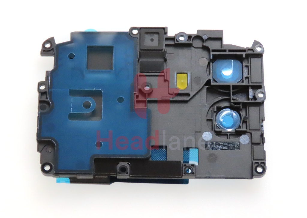 Xiaomi Redmi A1 / A1+ Rear Cover / Frame