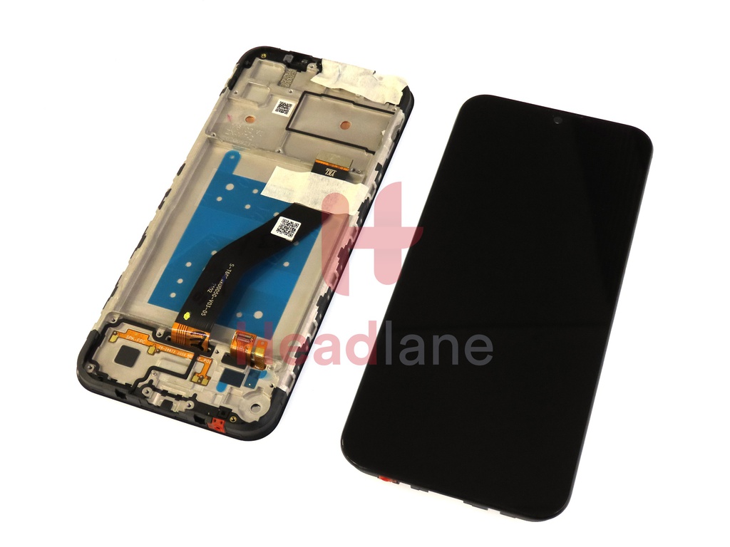 Motorola XT2053 Moto E6s LCD Display / Screen + Touch