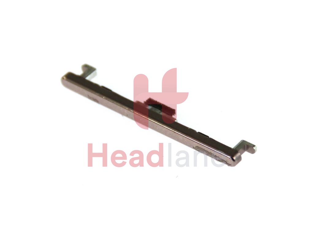 Honor 50 Side Buttons / Keys - Frost Crystal