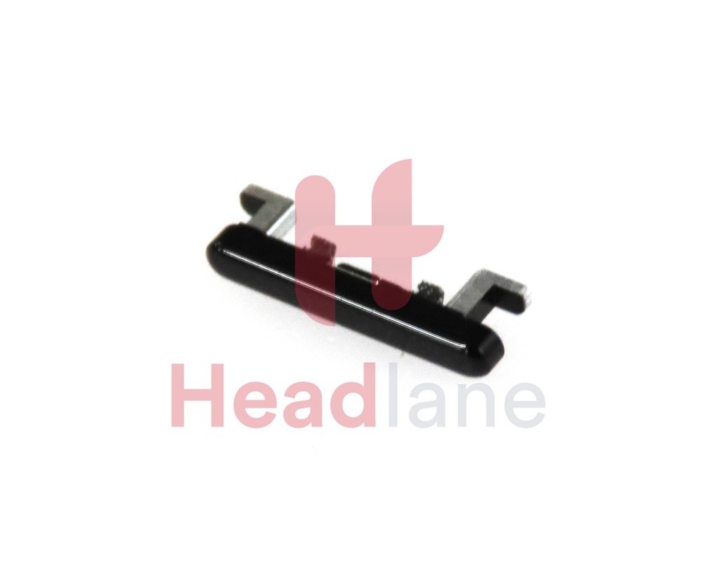 Honor 50 Power Button / Key - Black