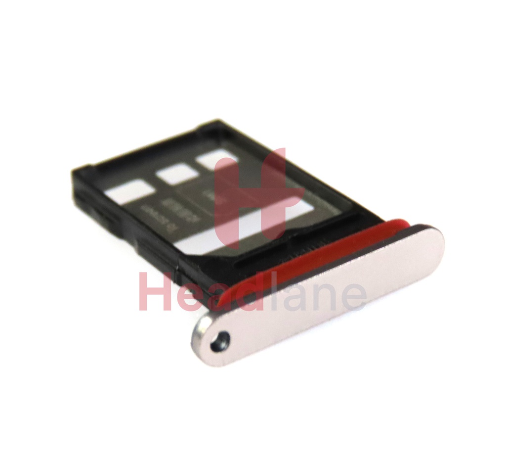 Honor 50 SIM Card Tray - Frost Crystal