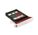 Honor 50 SIM Card Tray - Frost Crystal