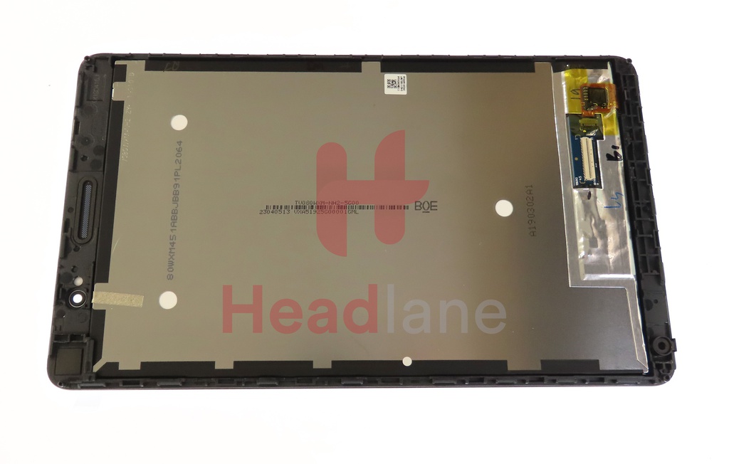 Huawei MediaPad T3 8.0&quot; LCD Display / Screen + Touch - White