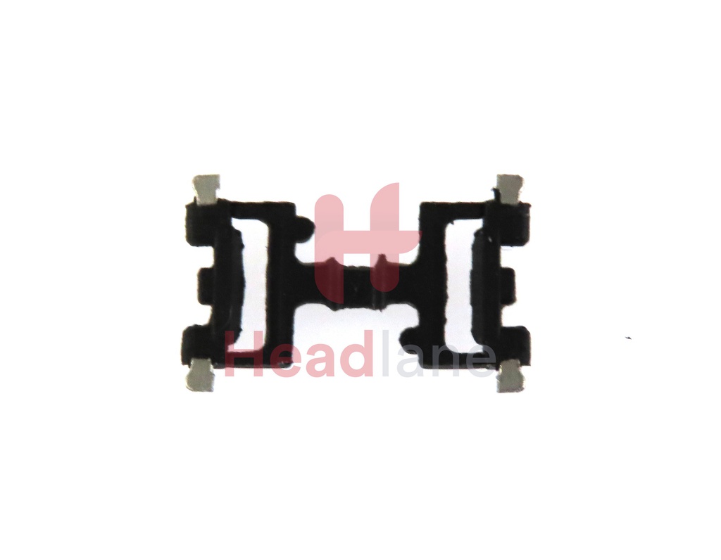 Honor 50 Power / Volume Button Bracket