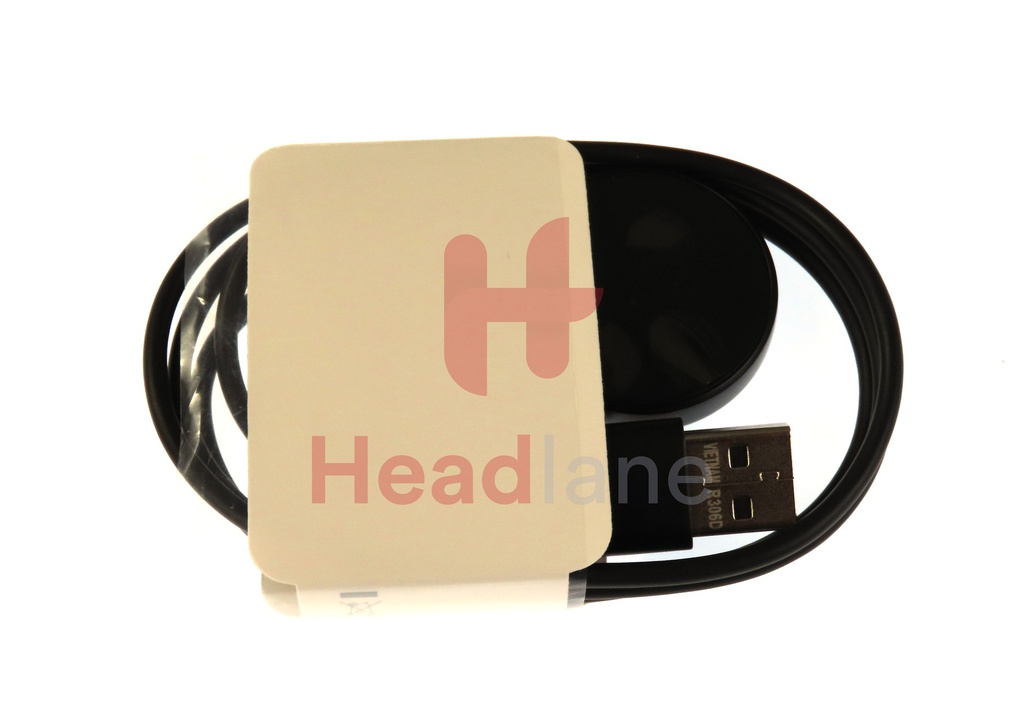 Samsung SM-R840 R845 R850 R855 Galaxy Watch3 Wireless Charger